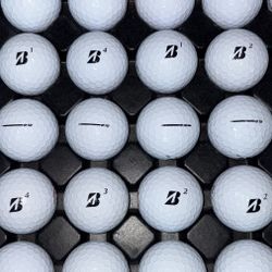 Bridgestone E12 Golf Balls $10 Each Dozen