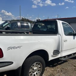 2003 Ford F-150