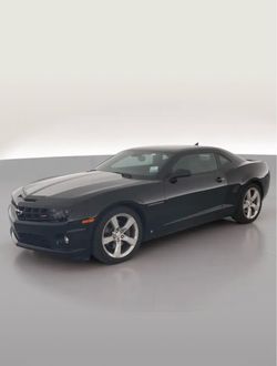 2011 Chevrolet Camaro
