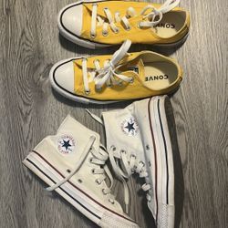 Converse 