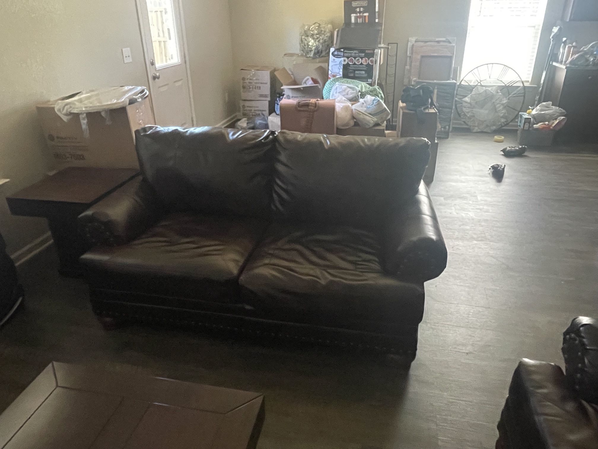 Living Room Suit