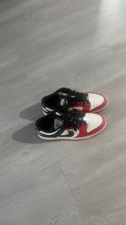 Nike dunks