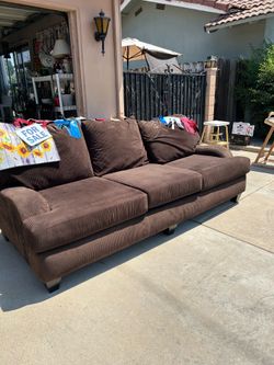 Yard Sale