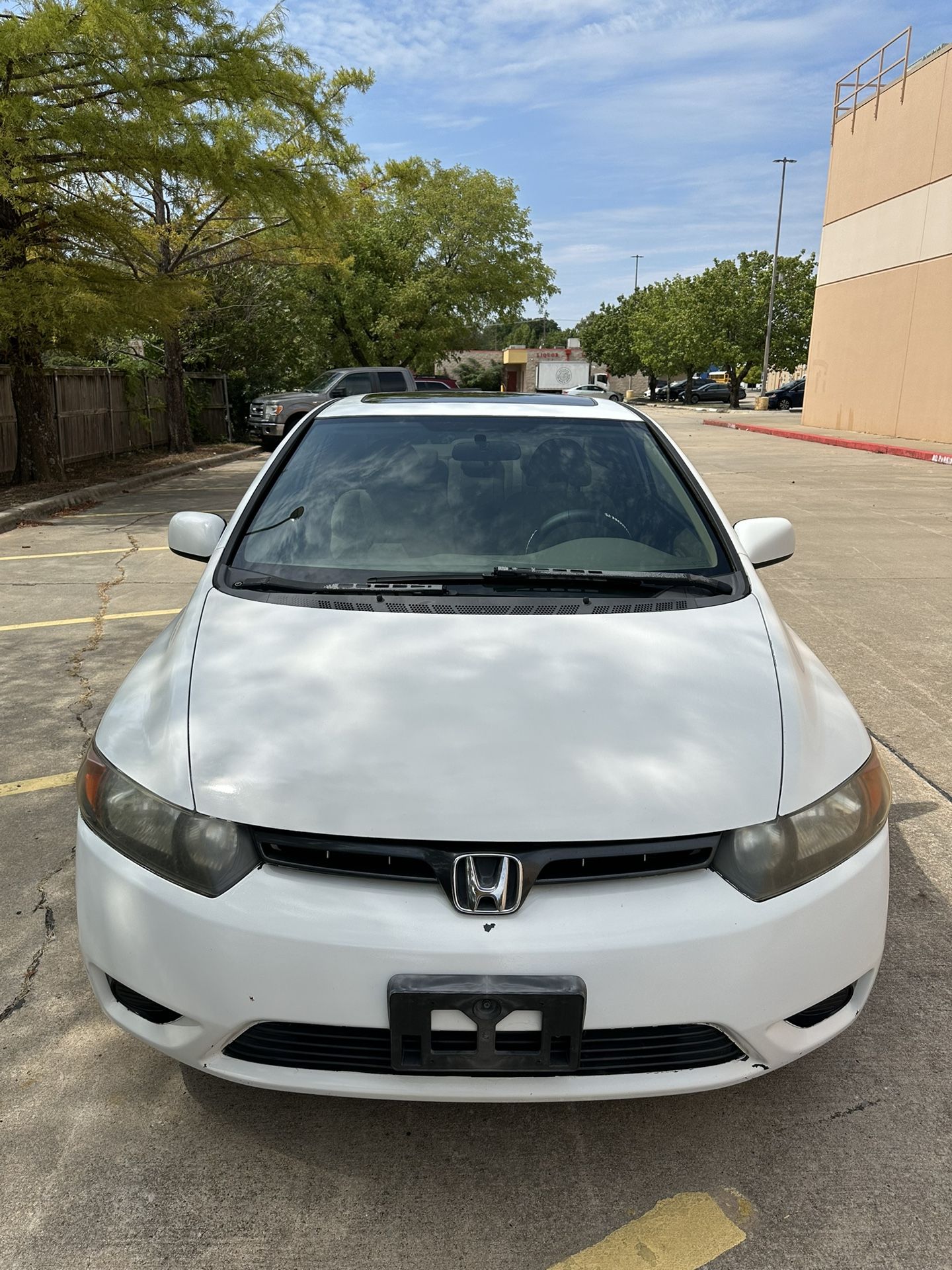 2006 Honda Civic