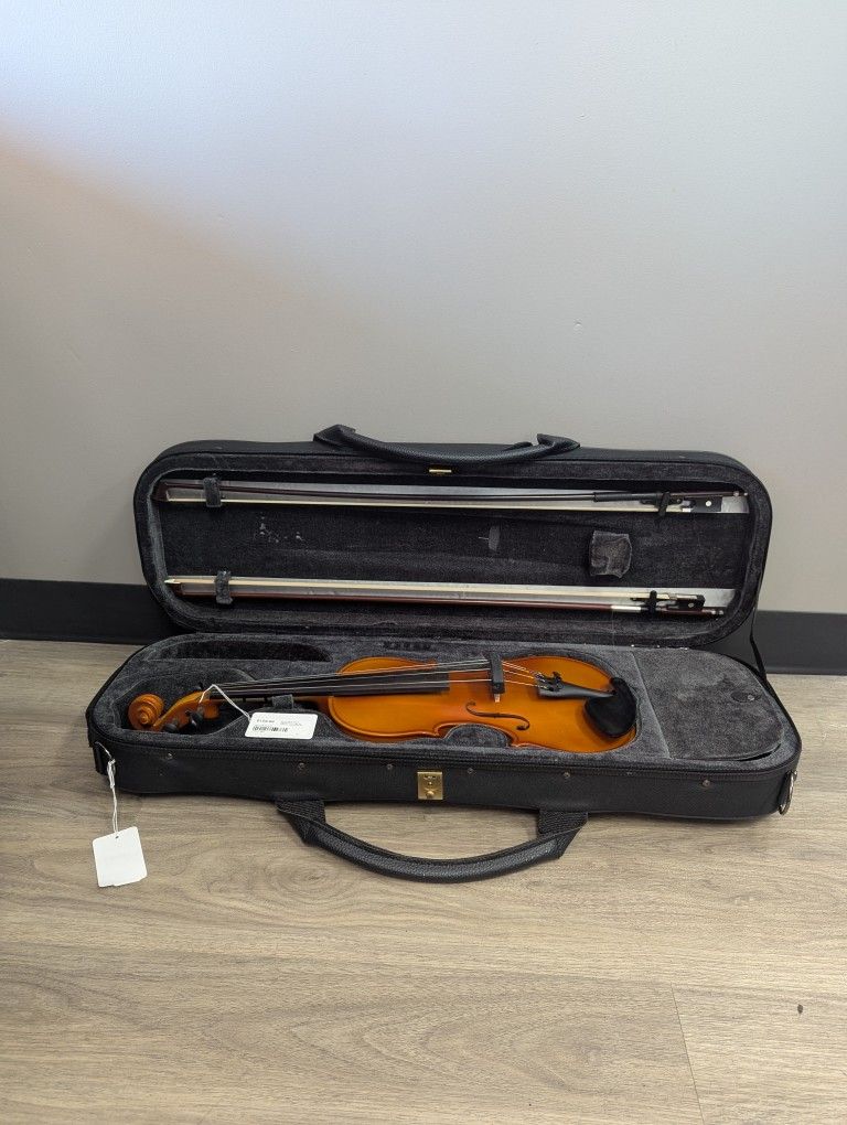 CLASSICAL STRINGS VA70 3/4 VIOLIN