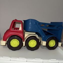 B. Toys Happy Cruisers Car Carrier toy truck