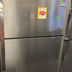 FRIGIDAIRE FFTRTS 20.4 cu. ft. Top Freezer Refrigerator