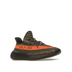 Yezzy 350 Carbon Beluga V2 