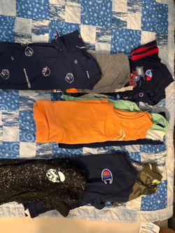 2t boy clothes