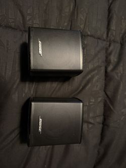 Bose 900 Smart Soundbar And Surround Speakers