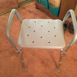 Safety Shower Seat , Brand New