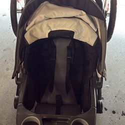 Graco Jogger