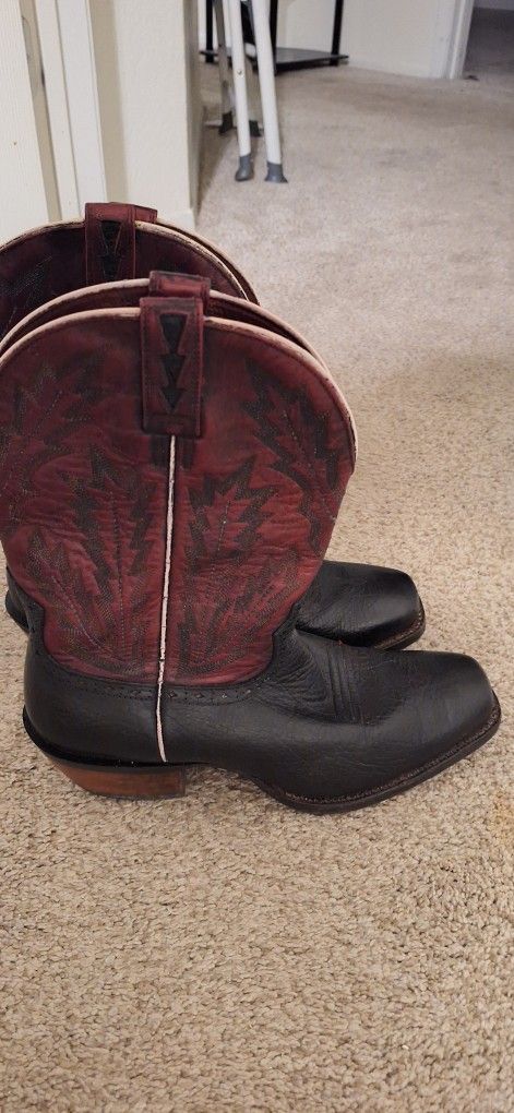 Ariat Boots