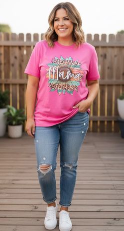 WOMENS T-shirt