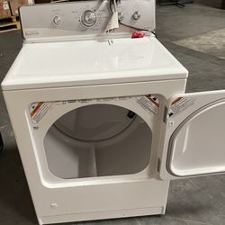 Maytag Gas dryer