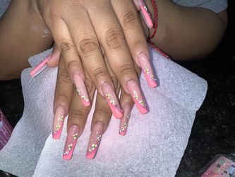 Acrilic Nails