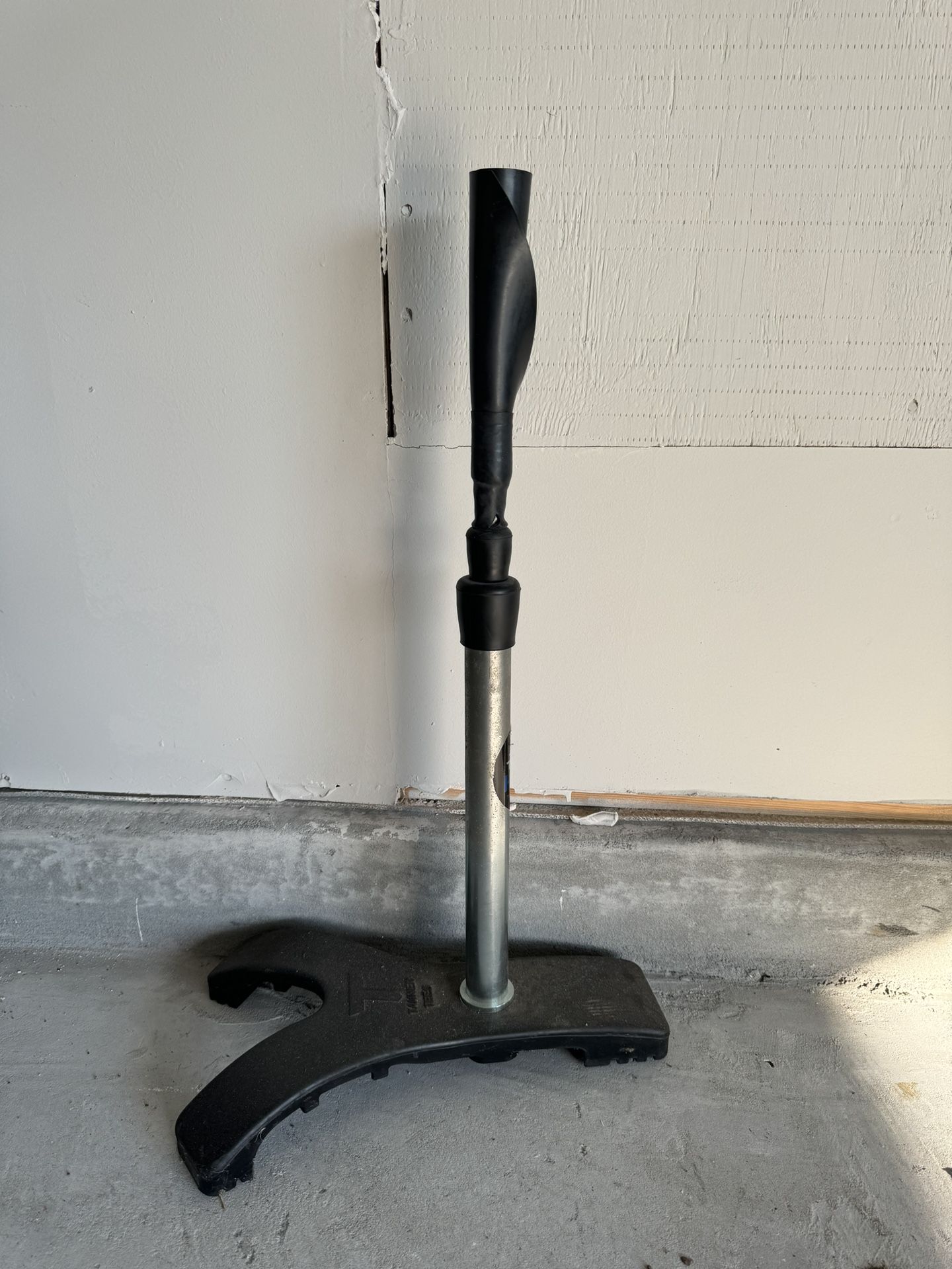 Adjustable Baseball Tee