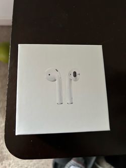 AirPods 2