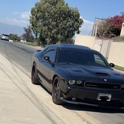 2009 Dodge Challenger