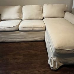 IKEA UPPLAND couch 