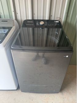 Washer