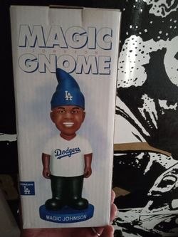 Magic Johnson