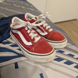 Kids Vans
