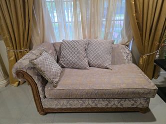 Living room furniture