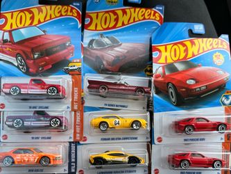 Hotwheels