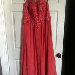 Elegant Dress