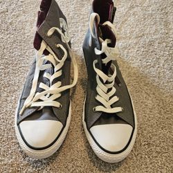 Converse All-Star Hightops