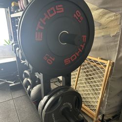 Weight Plates