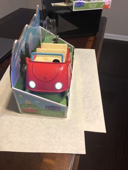 Peppa pig