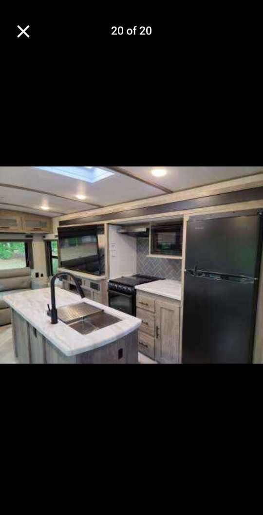 Rv For Sale