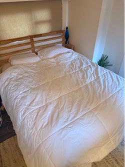 King duvet comforter