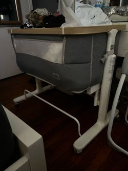 Bassinet