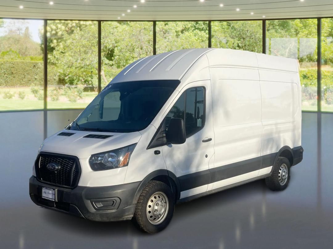 2023 Ford Transit-350 Cargo Van