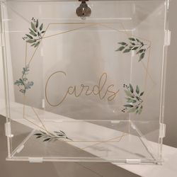 Card Box