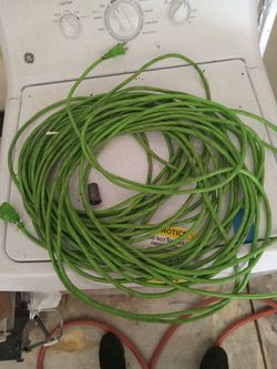 Extension Cord
