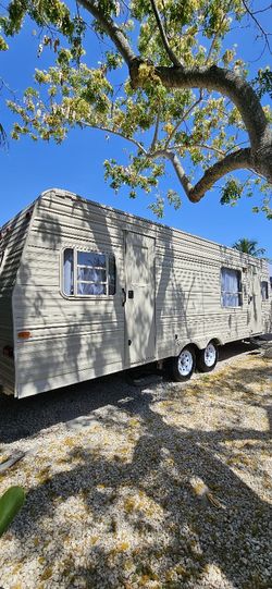 1992 Jayco Eagle