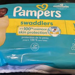 Baby Diapers
