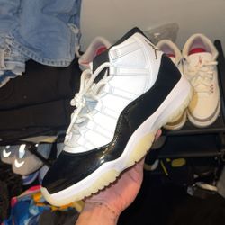 Jordan 11s