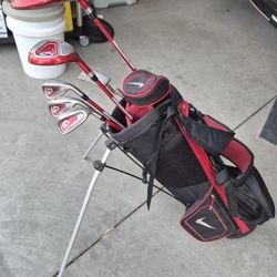 Youth Nike VRS GOLF SET