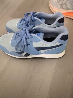 Reebok composite toe size 7 women’s shoes