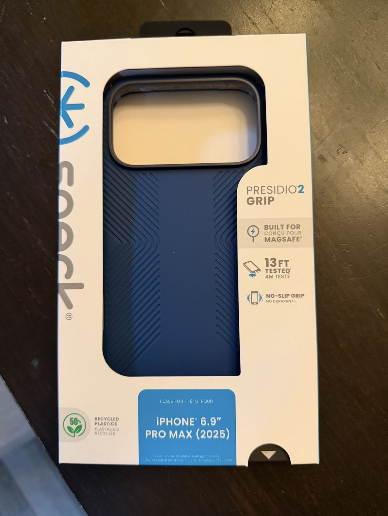 iPhone 17 Pro Max Case