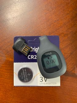 Fitbit Zip Wireless Activity Tracker