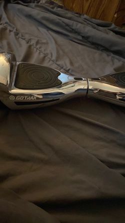 Hover board go tax