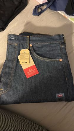 Levis jeans