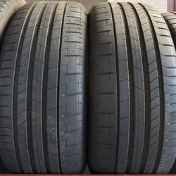 Pirelli 235 35 20