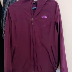 The North Face Jacket Woman